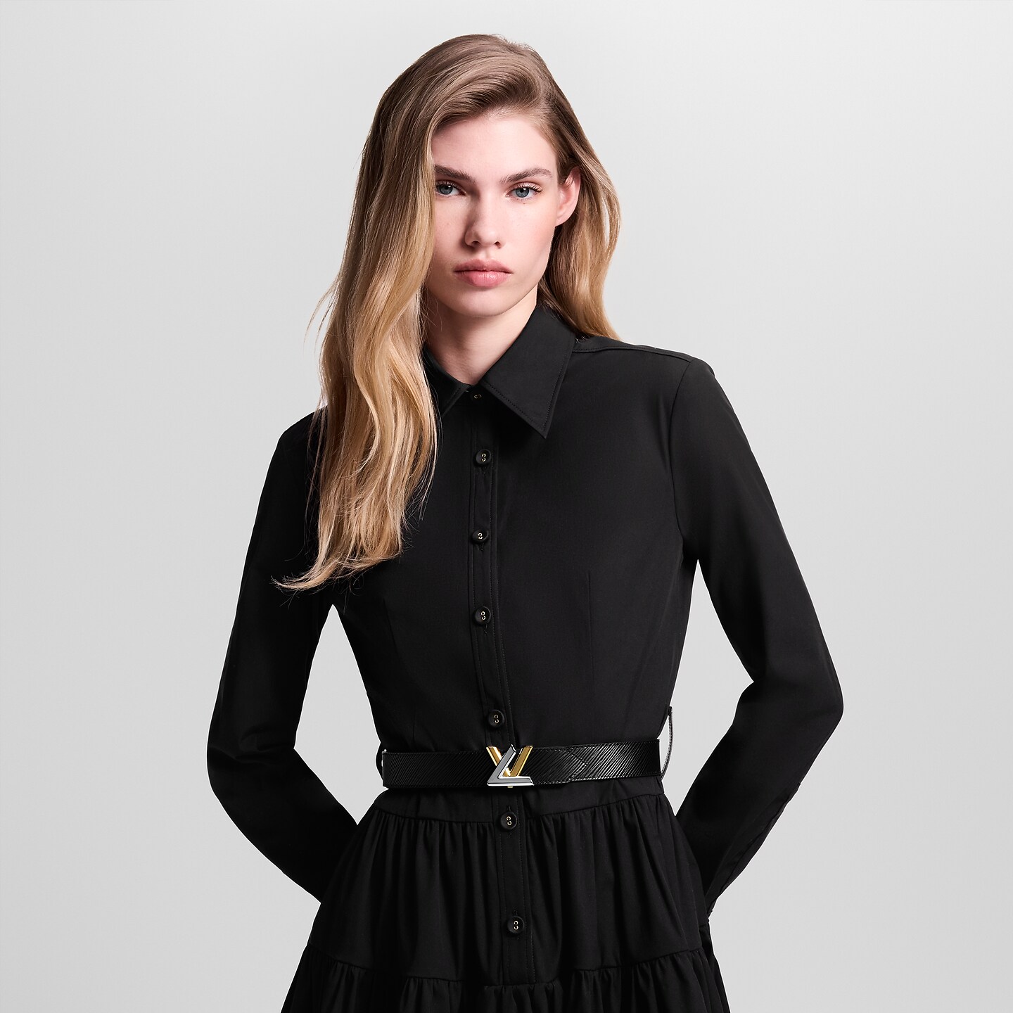 LV Twist 30mm Belt Epi Leather Accessories LOUIS VUITTON